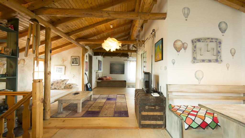 Villa Art Provence House Lozenets Exterior foto