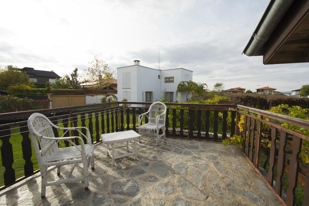 Villa Art Provence House Lozenets Exterior foto